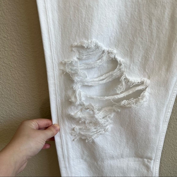 NWT | Agolde 90's Jeans in Flash - Picture 6 of 6